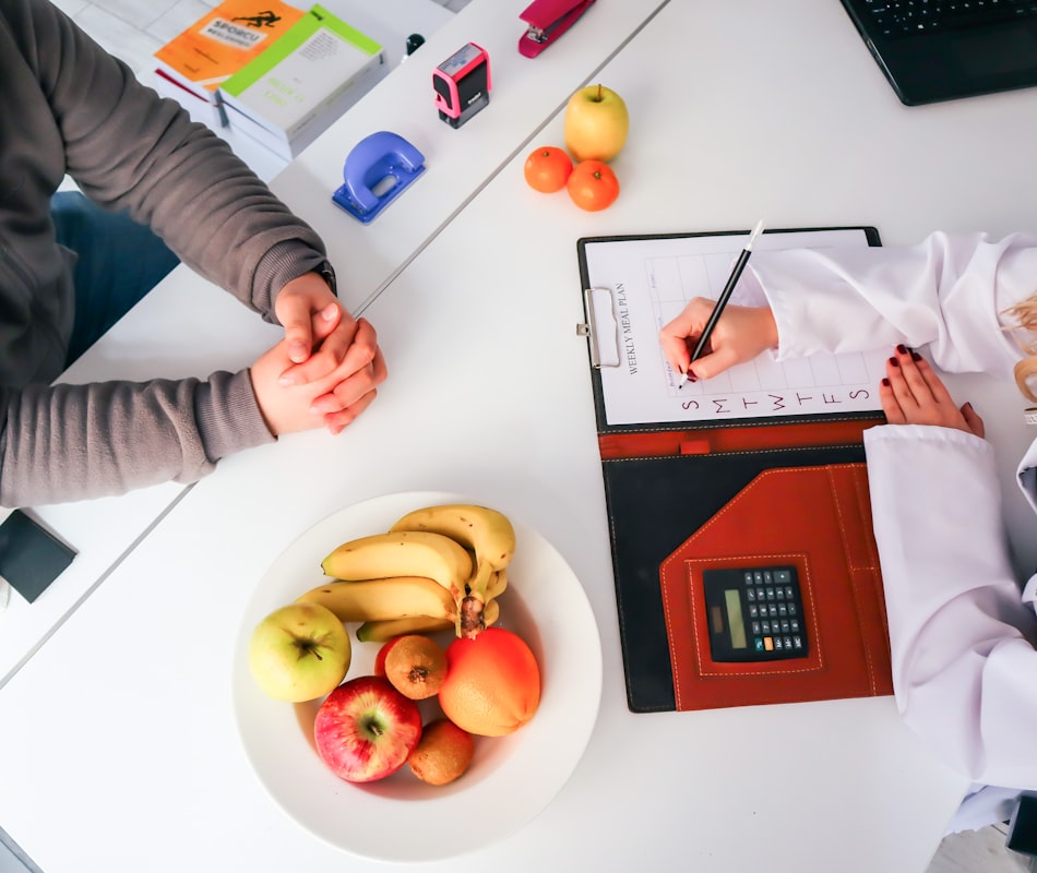 Nutrition for Active Lifestyles